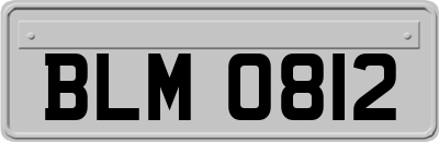 BLM0812