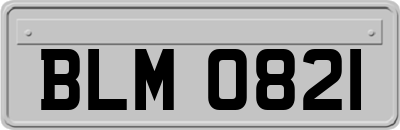 BLM0821