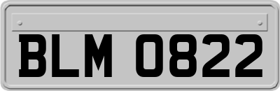 BLM0822