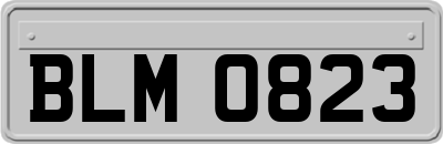 BLM0823