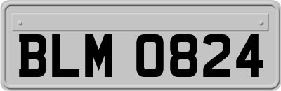 BLM0824