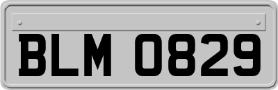 BLM0829