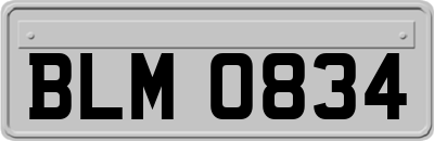 BLM0834