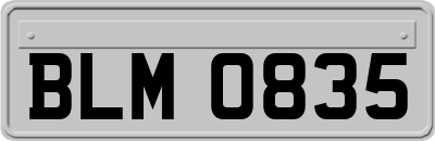 BLM0835