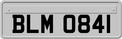 BLM0841