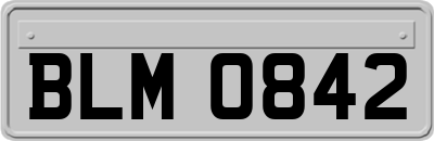 BLM0842