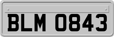 BLM0843
