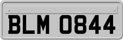 BLM0844