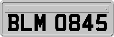 BLM0845