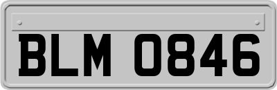 BLM0846
