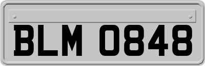 BLM0848