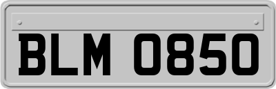 BLM0850