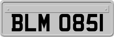 BLM0851