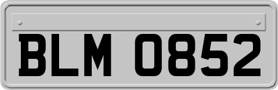 BLM0852