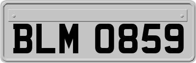 BLM0859