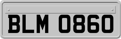 BLM0860