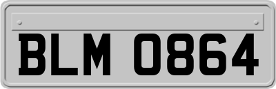 BLM0864
