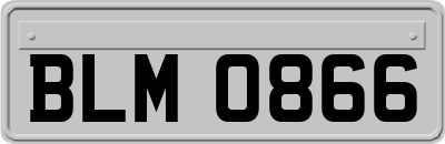 BLM0866