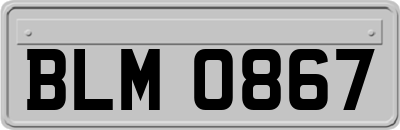 BLM0867