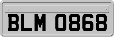 BLM0868