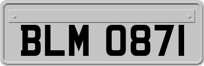 BLM0871
