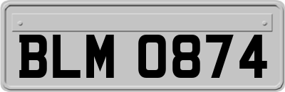 BLM0874
