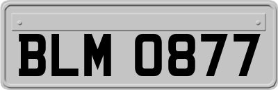 BLM0877