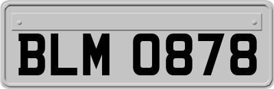 BLM0878
