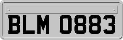 BLM0883