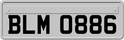 BLM0886
