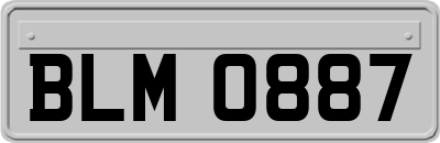BLM0887