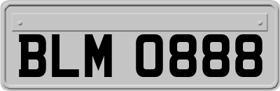 BLM0888