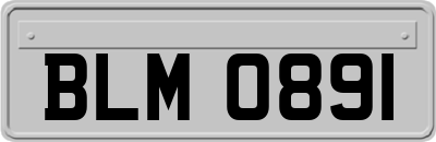 BLM0891