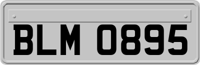 BLM0895