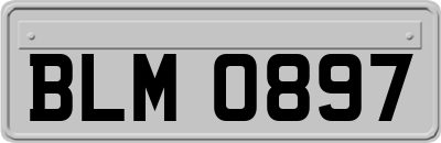 BLM0897