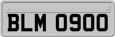 BLM0900