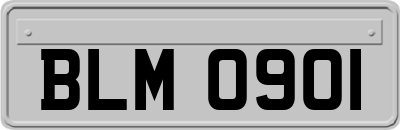 BLM0901