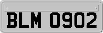 BLM0902