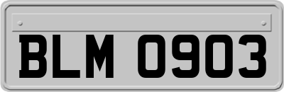 BLM0903