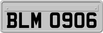 BLM0906