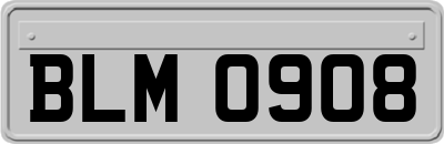 BLM0908