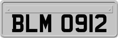 BLM0912