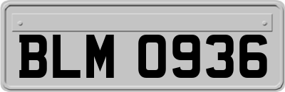 BLM0936