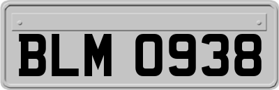 BLM0938