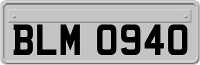 BLM0940