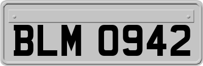 BLM0942