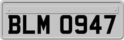 BLM0947