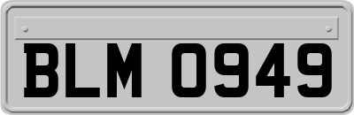 BLM0949