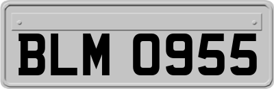 BLM0955