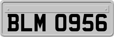 BLM0956